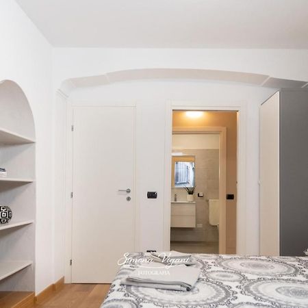 Feel At Home - Nel Cuore Di Lovere Luaran gambar