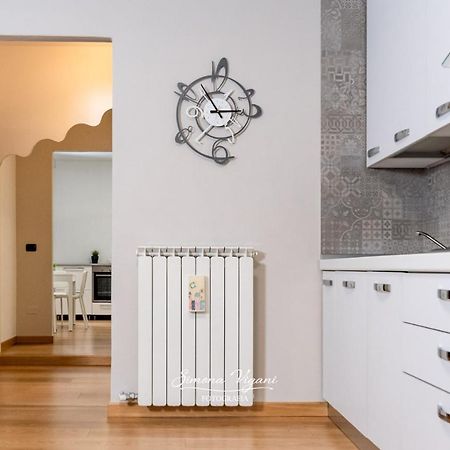 Feel At Home - Nel Cuore Di Lovere Luaran gambar