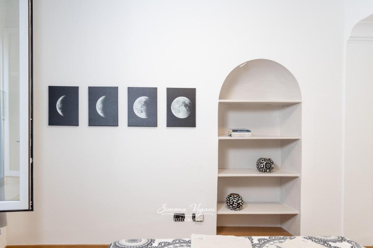 Feel At Home - Nel Cuore Di Lovere Luaran gambar