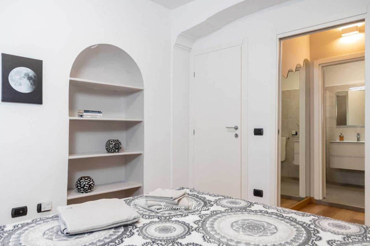 Feel At Home - Nel Cuore Di Lovere Luaran gambar