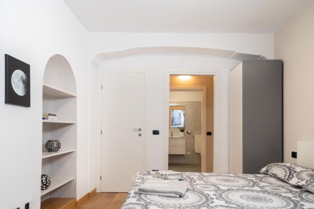 Feel At Home - Nel Cuore Di Lovere Luaran gambar
