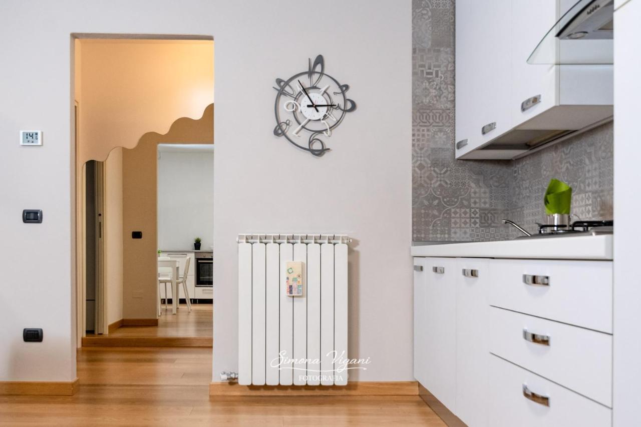Feel At Home - Nel Cuore Di Lovere Luaran gambar