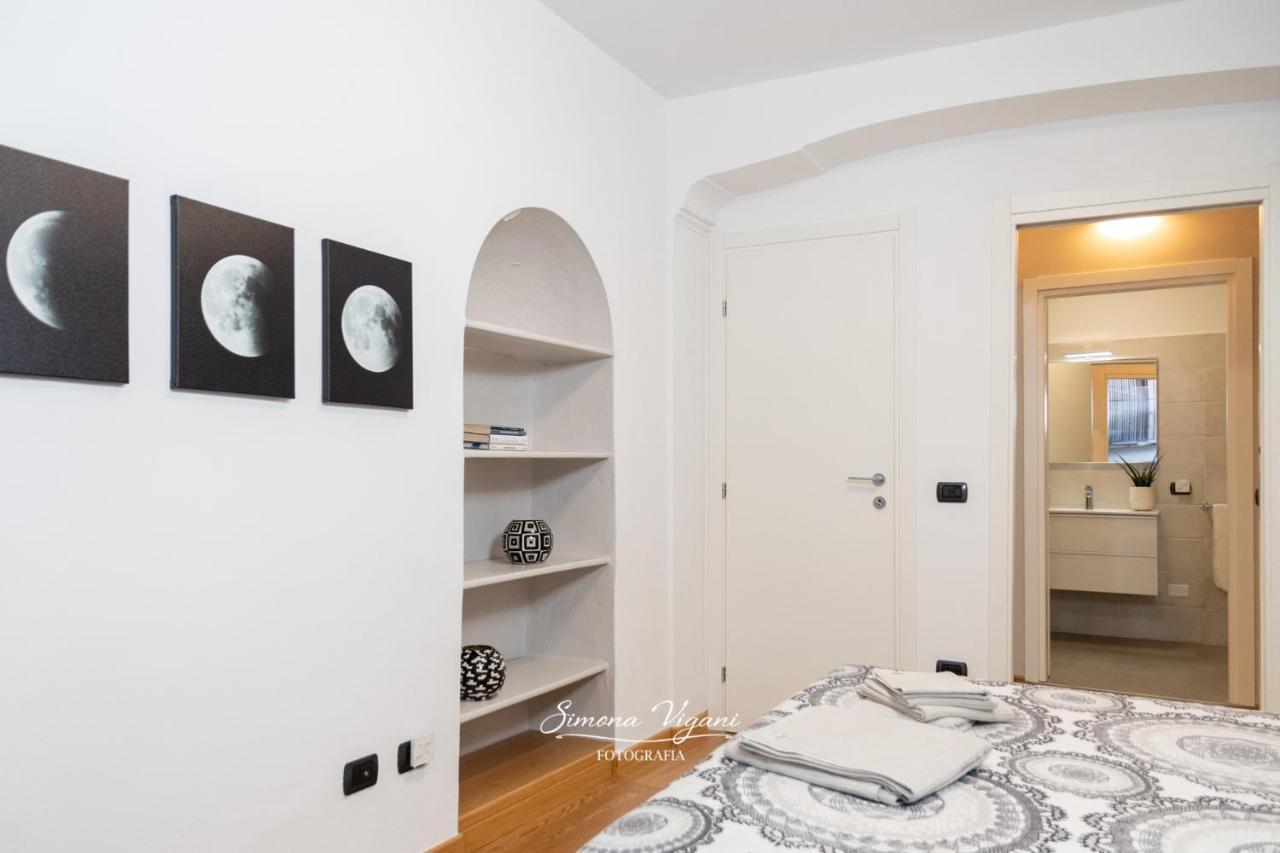 Feel At Home - Nel Cuore Di Lovere Luaran gambar