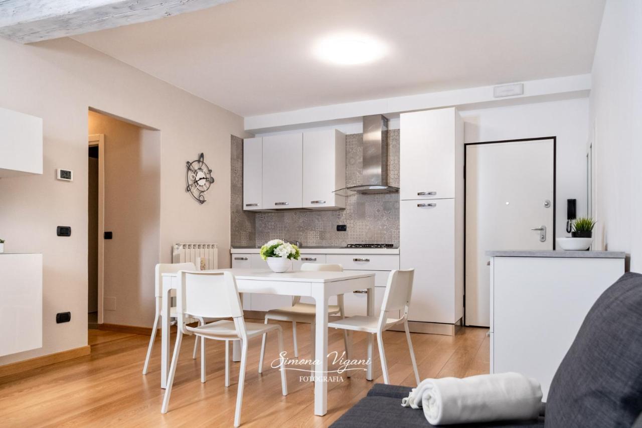 Feel At Home - Nel Cuore Di Lovere Luaran gambar